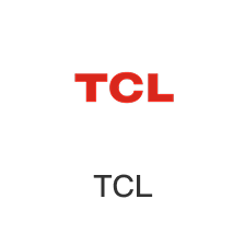 TCL 品牌标志