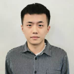 盈科网络前端工程师波波