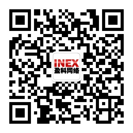 盈科操盘手系统微信公众号二维码
